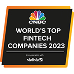 Capitolis Named to the CNBC World’s Top Fintech Companies 2023 List