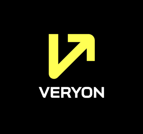 Veryon Logo