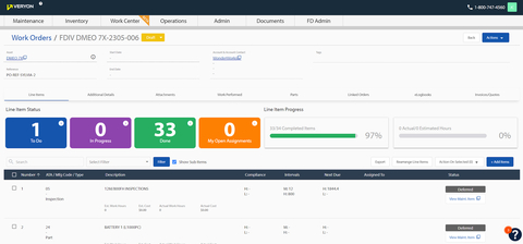 original Work Center (Photo: Business Wire)