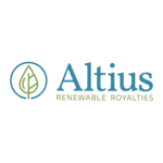 Altius Renewable Royalties Reports Q2 2023 Financial Results