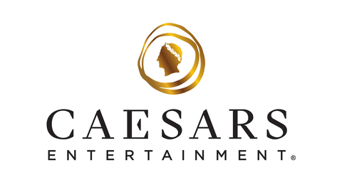Caesars Entertainment, Inc. Logo