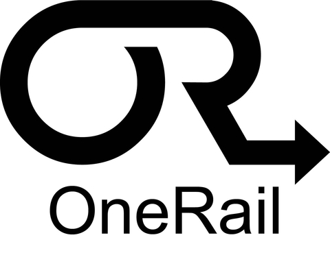 OneRail Logo