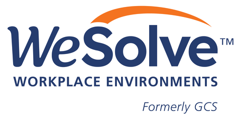 WeSolve Workplace Environments Logo