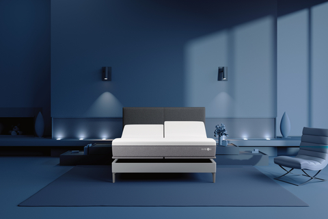 Today, Sleep Number announced its Biggest Sale of the Year will begin on August 8. All Sleep Number smart beds will be on sale, which are designed to help sleepers get their best sleep and support their body’s changing needs over time. (Photo: Business Wire)