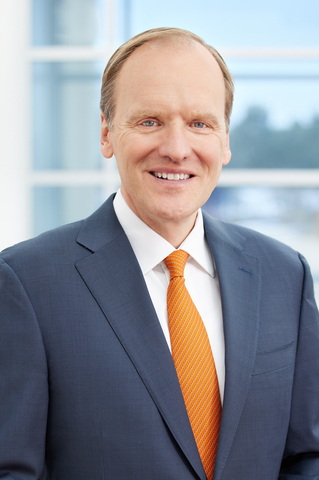 David C. Kimbell, Ulta Beauty (Photo: Business Wire)