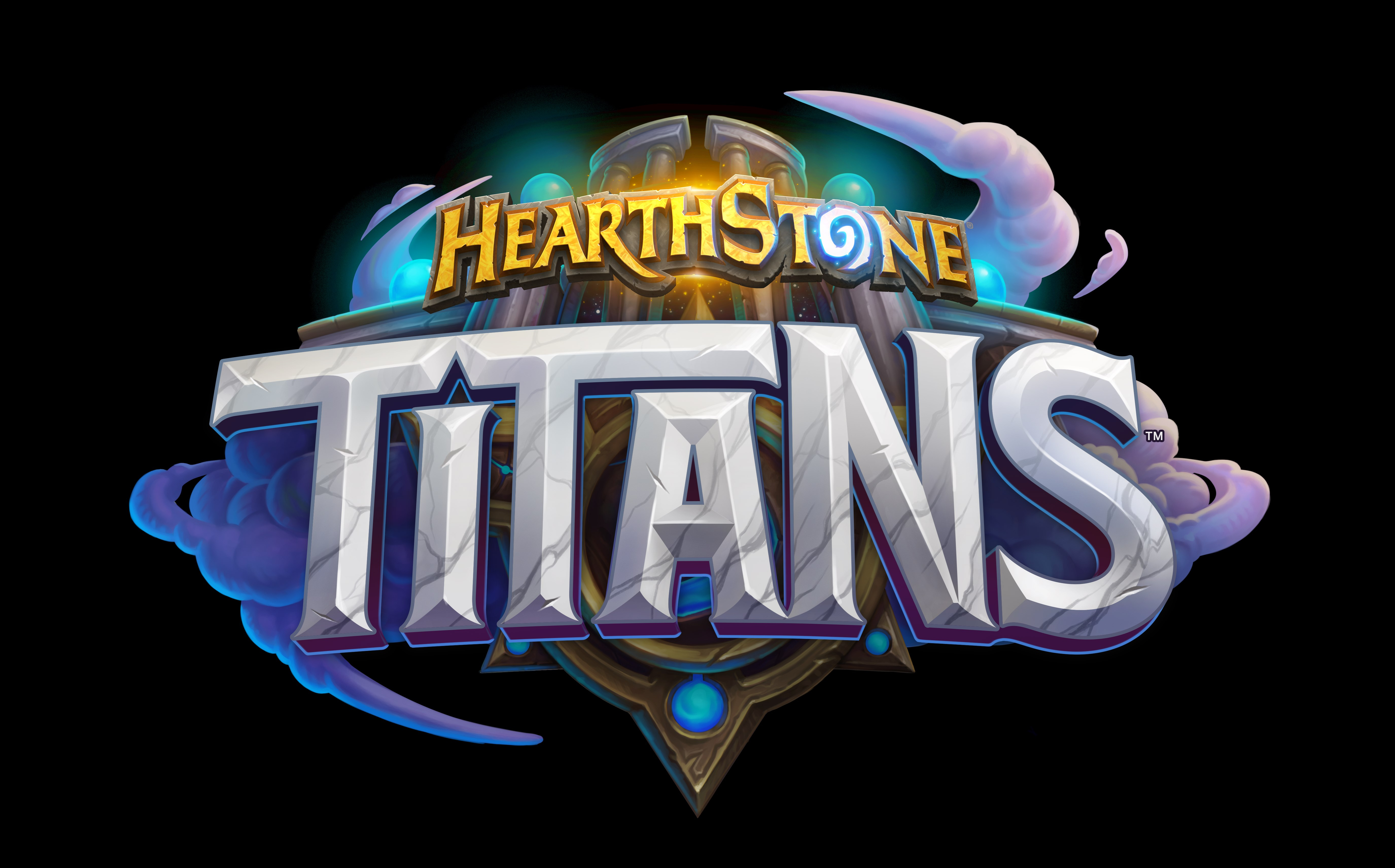 Minions Are Larger Than Life in TITANS, the Newest Hearthstone