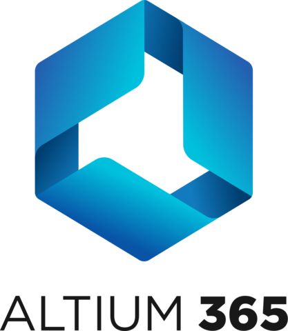 Altium, LLC Logo