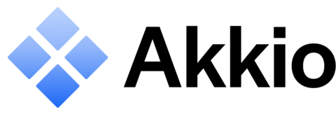 Akkio Inc. Logo