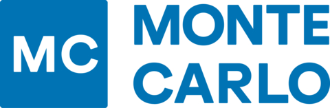 Monte Carlo Logo