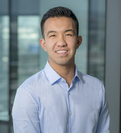 Josh Wang (Photo: Business Wire)