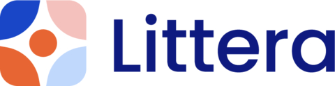Littera Education Logo