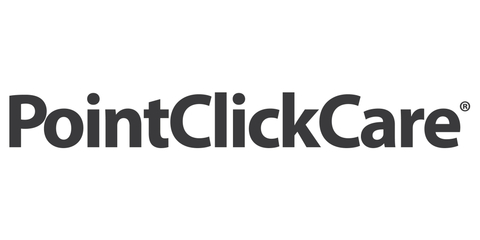 PointClickCare Technologies Logo