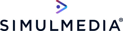 Simulmedia Logo
