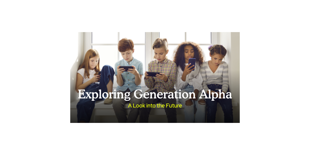 Generation Alpha better at spotting fake news and not tech
