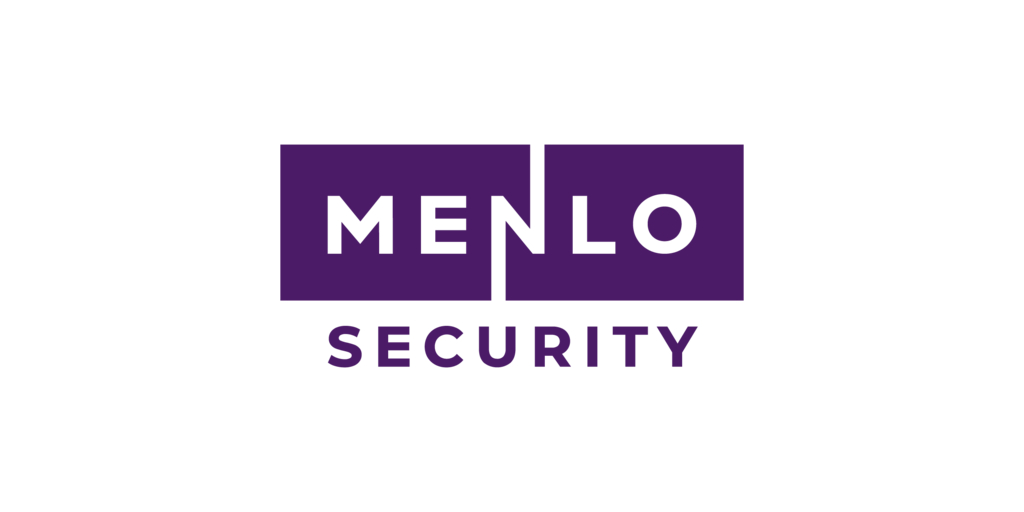 Logo MenloSecurity Signature Purple RGB1200 square
