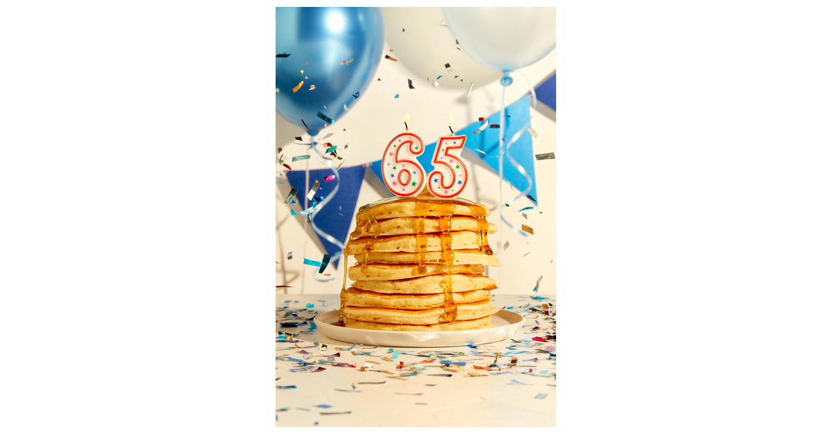 IHOP® Introduces Largest Menu Evolution To-Date with New Craveable and  Flavorful Lineup Made for Any Time of Day