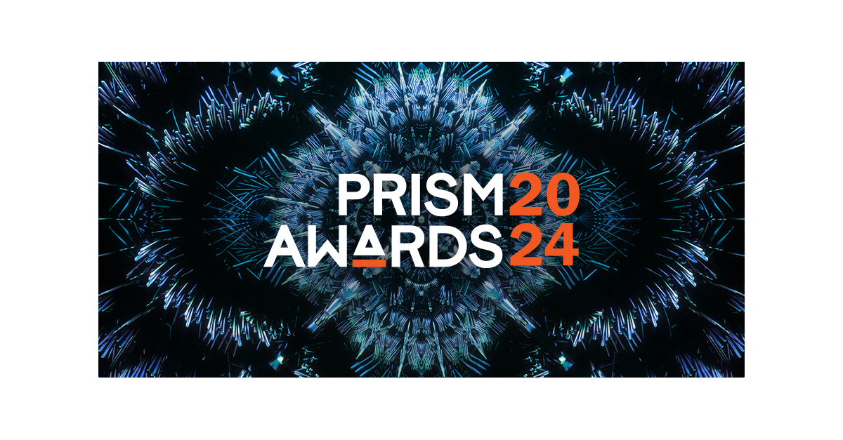 Applications Open For The 2024 SPIE Prism Awards Which Recognize The   Prism24 920x450 Press Release 1 