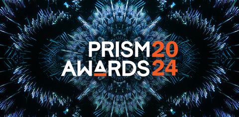 Applications are open for the 2024 SPIE Prism Awards. The awards recognize and honor the most innovative photonics products on the market. (Graphic: Business Wire)