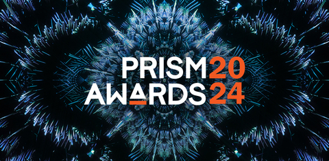 original Applications are open for the 2024 SPIE Prism Awards. The awards recognize and honor the most innovative photonics products on the market. (Graphic: Business Wire)