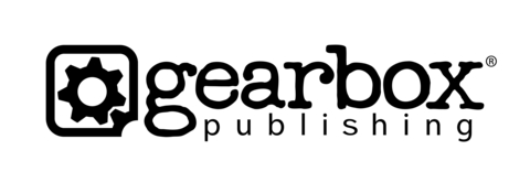 Gearbox Publishing Logo