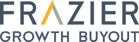 Frazier Healthcare Partners Logo