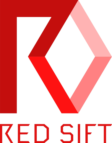 Red Sift Logo