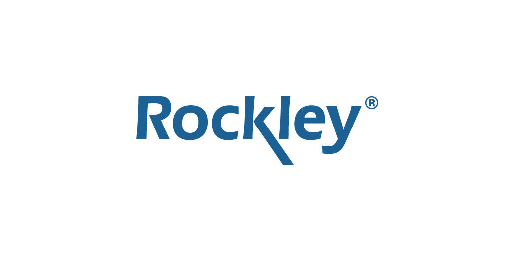 Rockley logo 2023