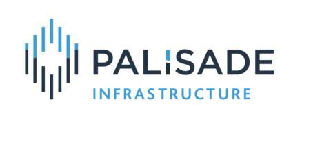 Palisade Infrastructure Logo