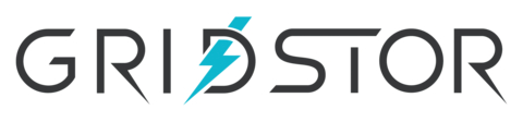 GridStor Logo