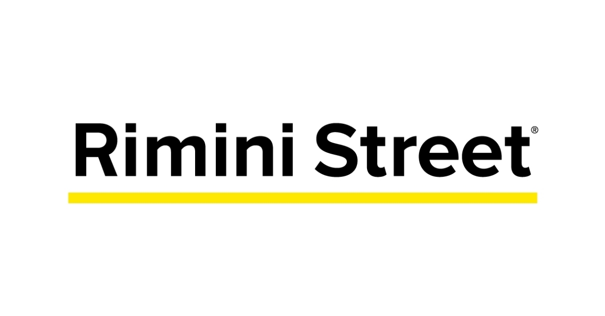 Rimini Street Anuncia Los Resultados Financieros Y Operativos Del ...