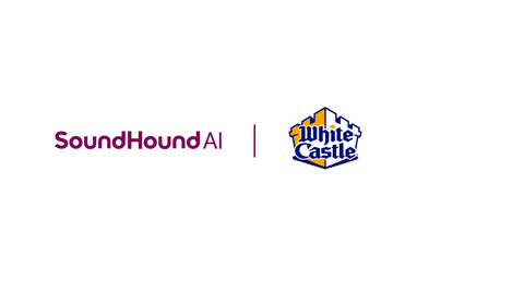 White Castle plans to roll out SoundHound’s voice AI drive-thru service to over 100 lanes by the end of 2024 (Graphic: Business Wire)