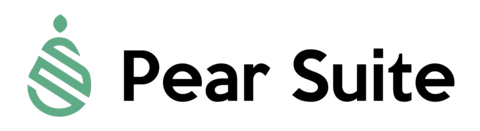 Pear Suite Logo