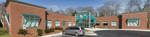 original Raleigh Pediatric Associates - Raleigh, NC (Photo: Business Wire)