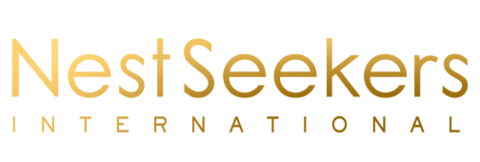 Nest Seekers International Logo