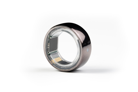Token's next-generation Multifactor Authentication Smart Ring is an innovative biometric wearable that stops data breaches and ransomware caused by phishing attacks. For more details, go to www.tokenring.com. (Photo: Business Wire)