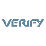 Verify Inc., a Global Leader in Supply Chain Risk Management, Has Rebranded and Released a New Website