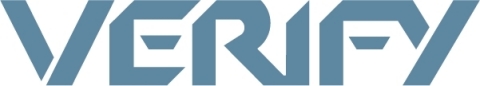 Verify Inc. Logo
