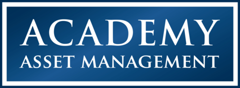 Academy Asset Management Logo