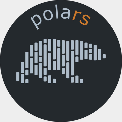 Polars Logo