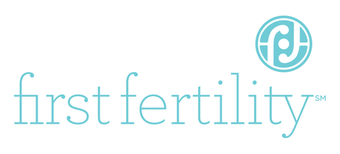First Fertility Logo