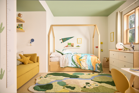 National Geographic for West Elm Kids (Photo: Williams Sonoma)
