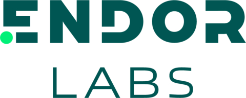 Endor Labs Logo