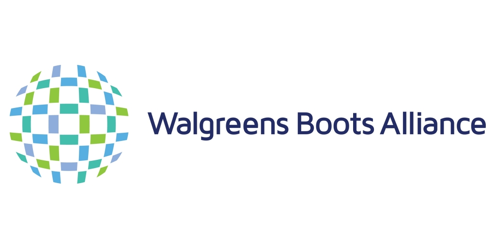 Walgreens Boots Alliance logo