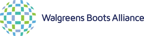 Walgreens Boots Alliance Logo