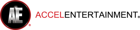 Accel Entertainment, Inc. Logo