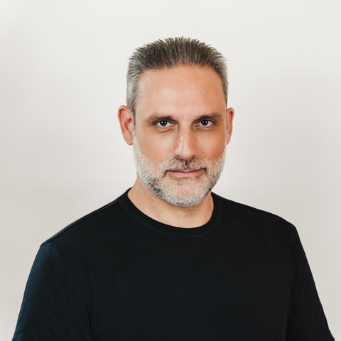 thumbnail Alexandre Amancio, SVP & HEAD OF WORLD BUILDING & IP STRATEGY at FunPlus