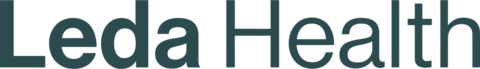 Leda Health Logo