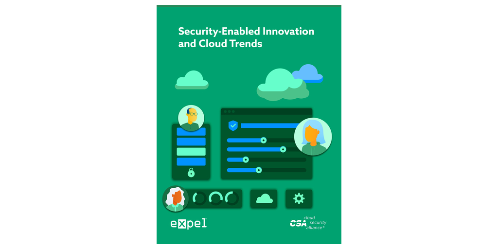 Security Enabled Innovation Thumbnail