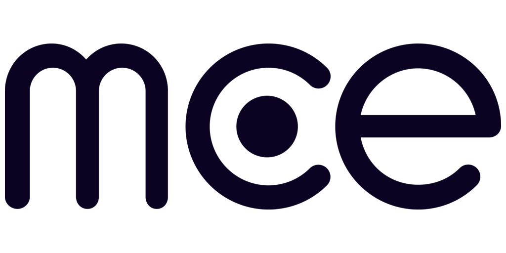 mce logo
