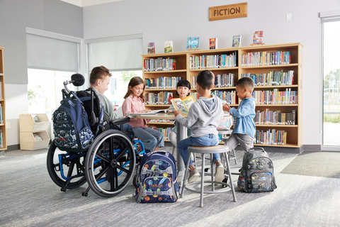 original Pottery Barn Kids (Photo: Business Wire)